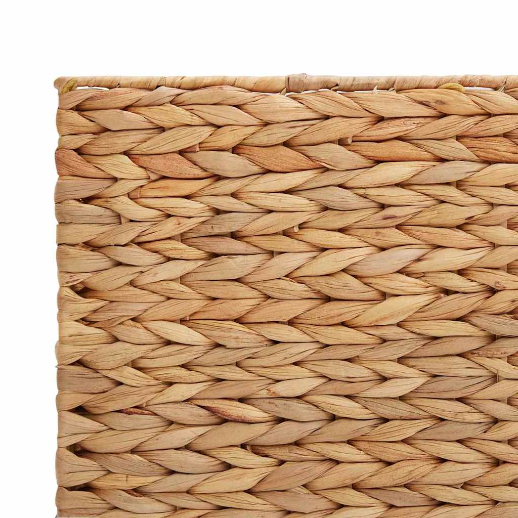 Ceste per Riviste 2 pz Giacinto d'acqua 39 x 14 x 25 cm