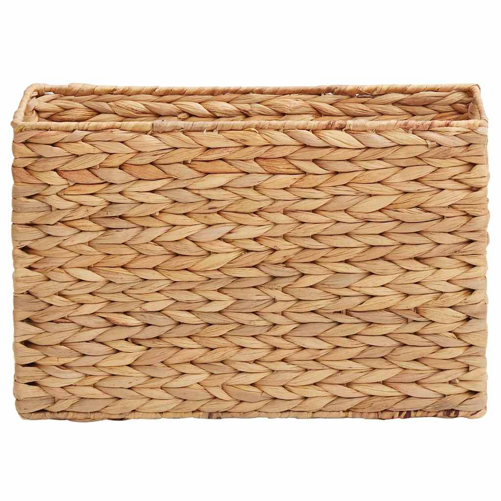 Ceste per Riviste 2 pz Giacinto d'acqua 39 x 14 x 25 cm