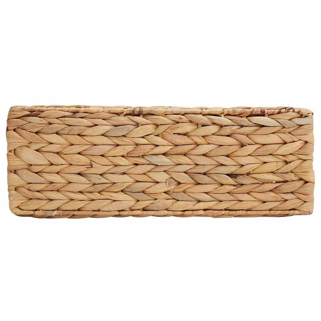 Ceste per Riviste 2 pz Giacinto d'acqua 39 x 14 x 25 cm