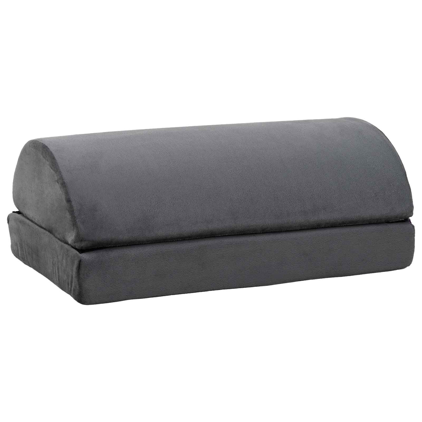 44 x 29 x 17 cm Duro Schiuma PU Grigio