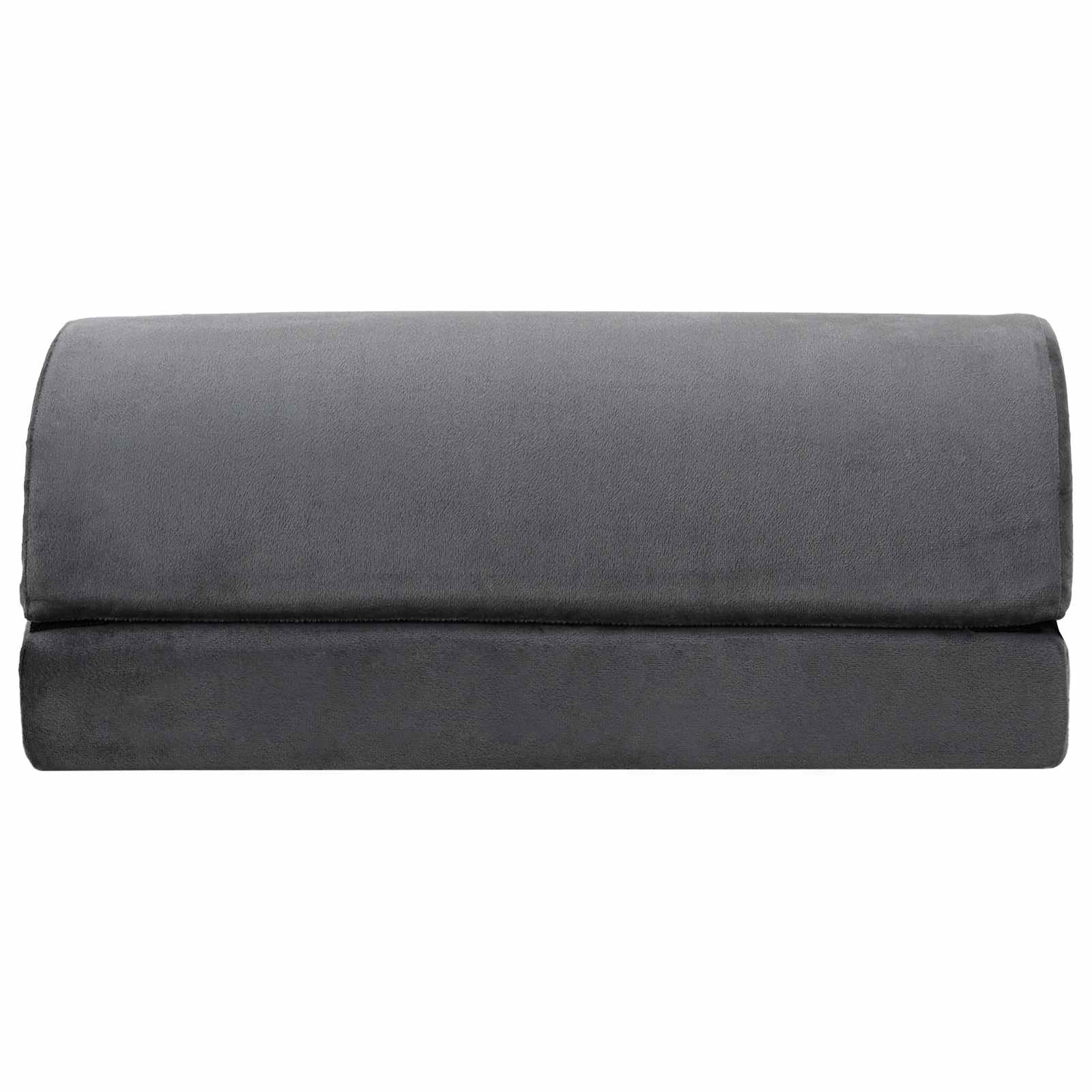 44 x 29 x 17 cm Duro Schiuma PU Grigio