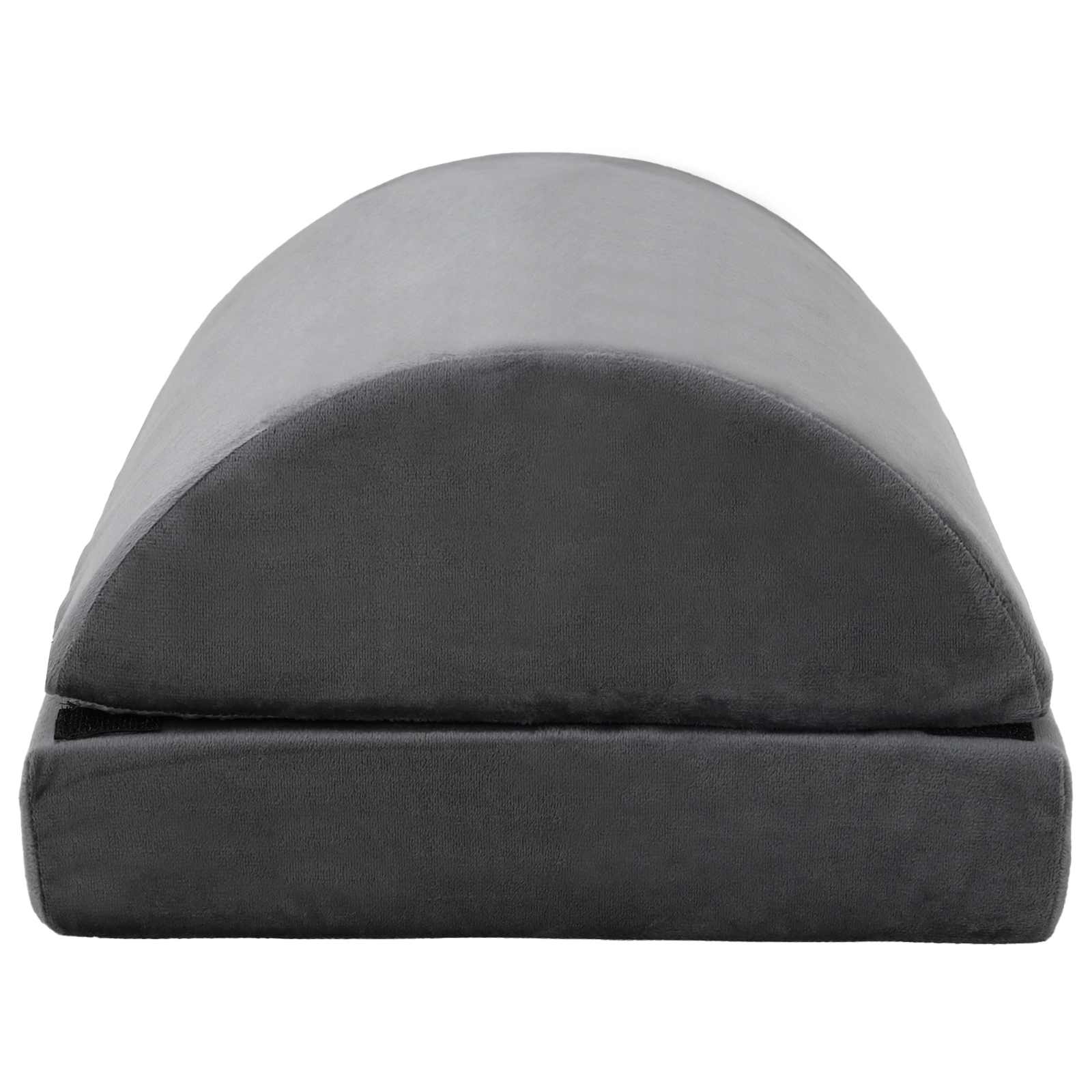 44 x 29 x 17 cm Duro Schiuma PU Grigio