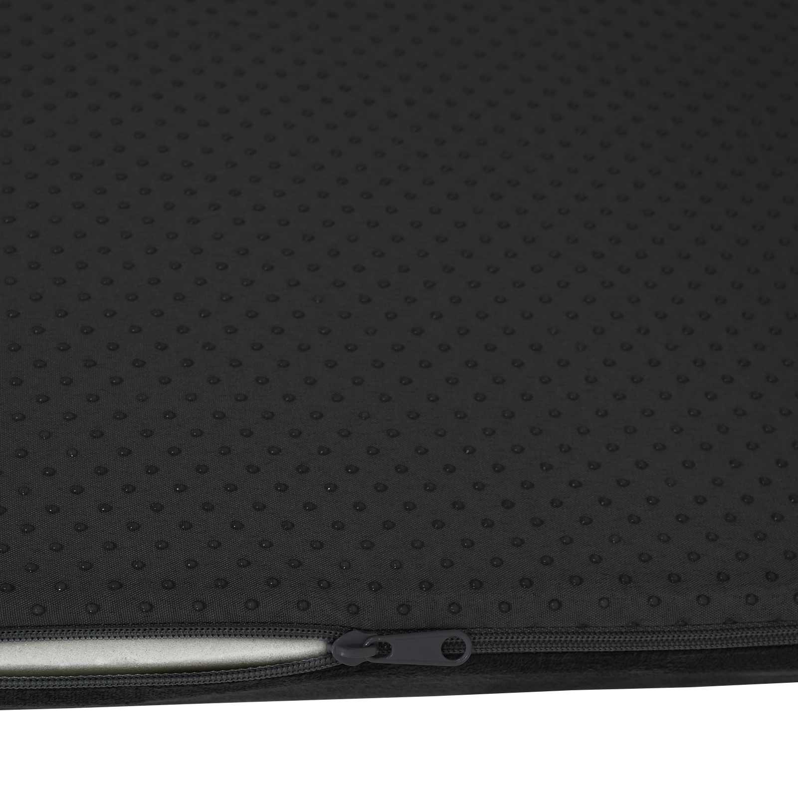 44 x 29 x 17 cm Duro Schiuma PU Nero