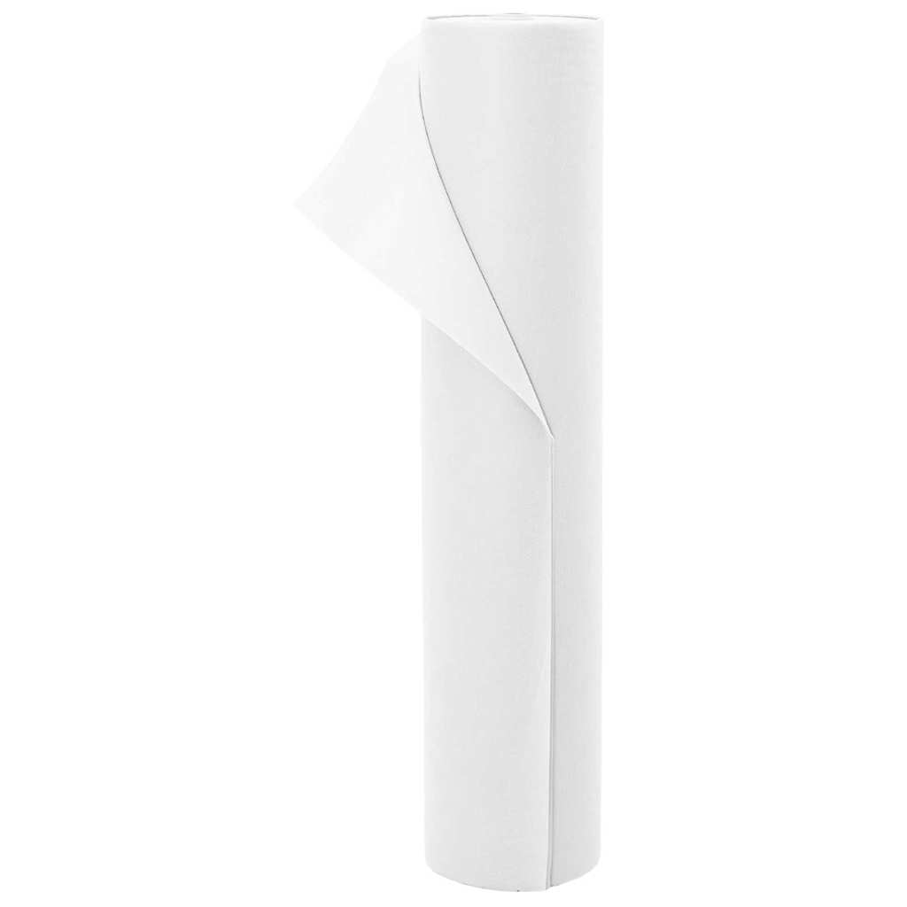 Fleece per Piante di Protezione dal Gelo Bianco 20 x 1,6 m