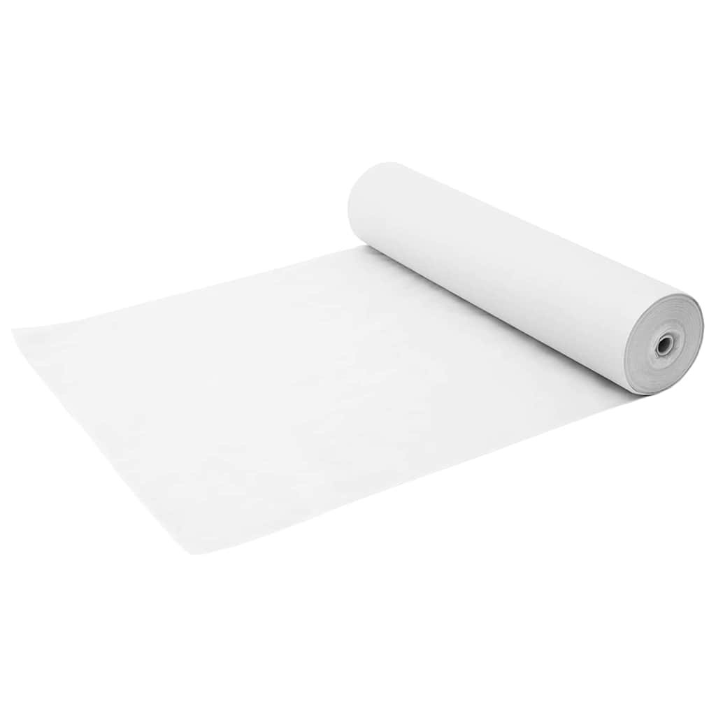 Fleece per Piante di Protezione dal Gelo Bianco 50 x 1,6 m