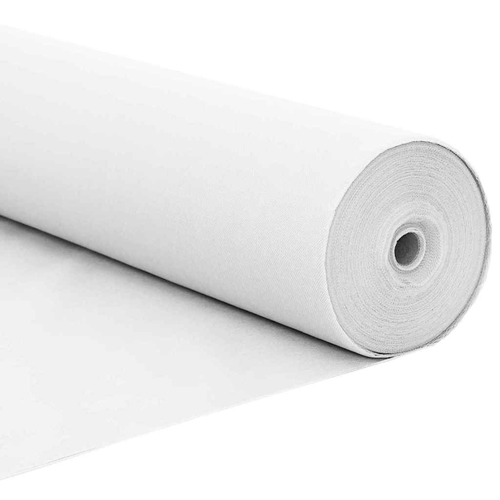 Fleece per Piante di Protezione dal Gelo Bianco 100 x 1,6 m
