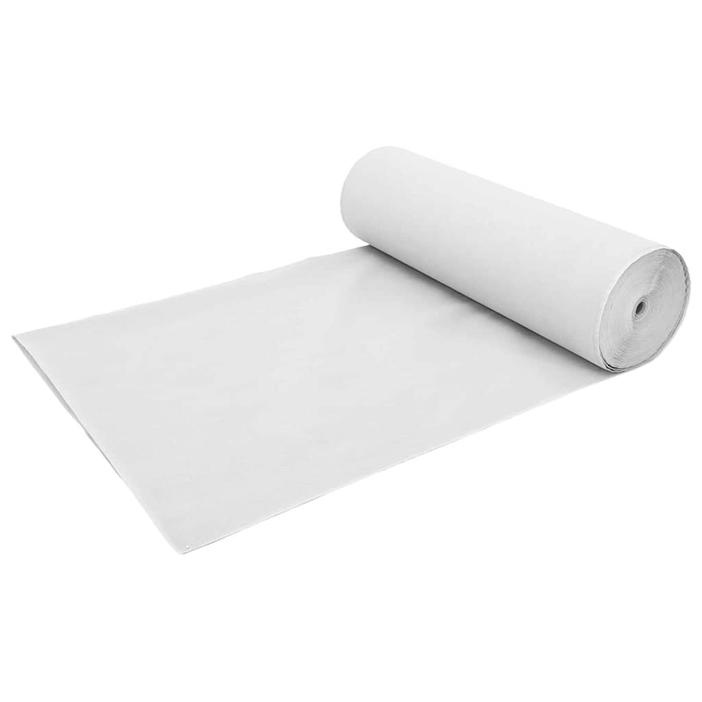 Fleece per Piante di Protezione dal Gelo Bianco 20 x 1,6 m
