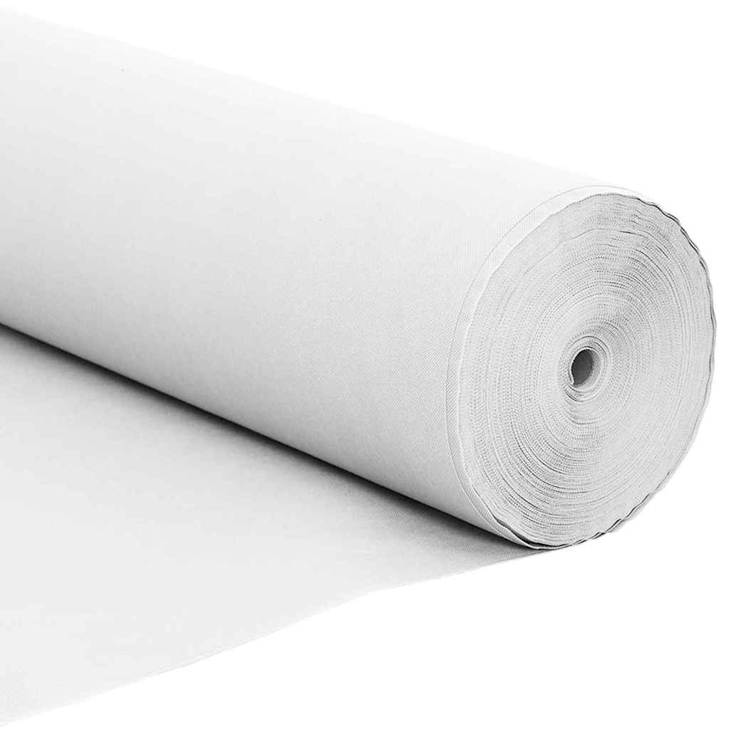 Fleece per Piante di Protezione dal Gelo Bianco 20 x 1,6 m