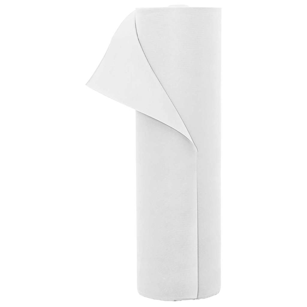 Fleece per Piante di Protezione dal Gelo Bianco 20 x 1,6 m