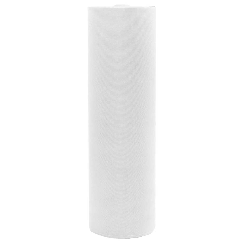 Fleece per Piante di Protezione dal Gelo Bianco 20 x 1,6 m