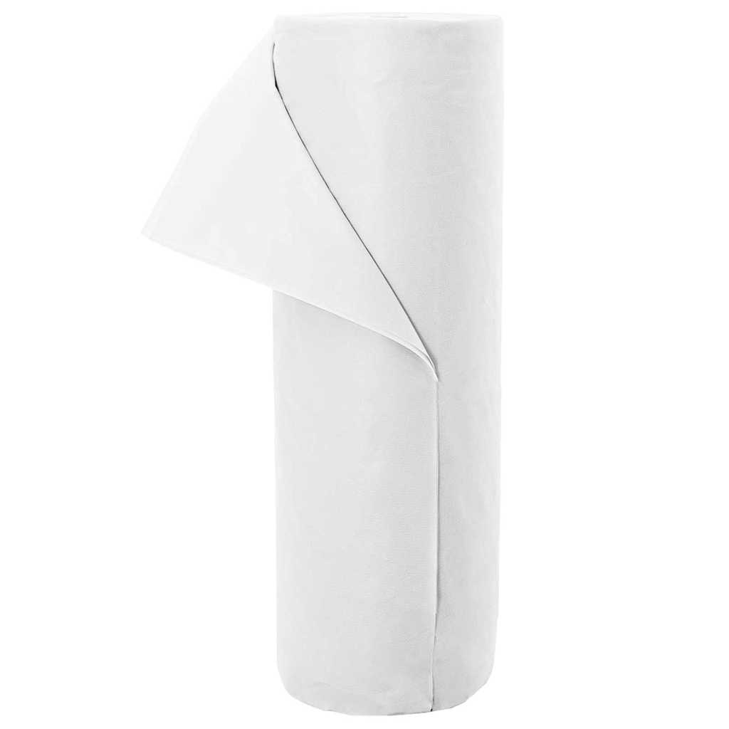 Fleece per Piante di Protezione dal Gelo Bianco 20 x 3,2 m