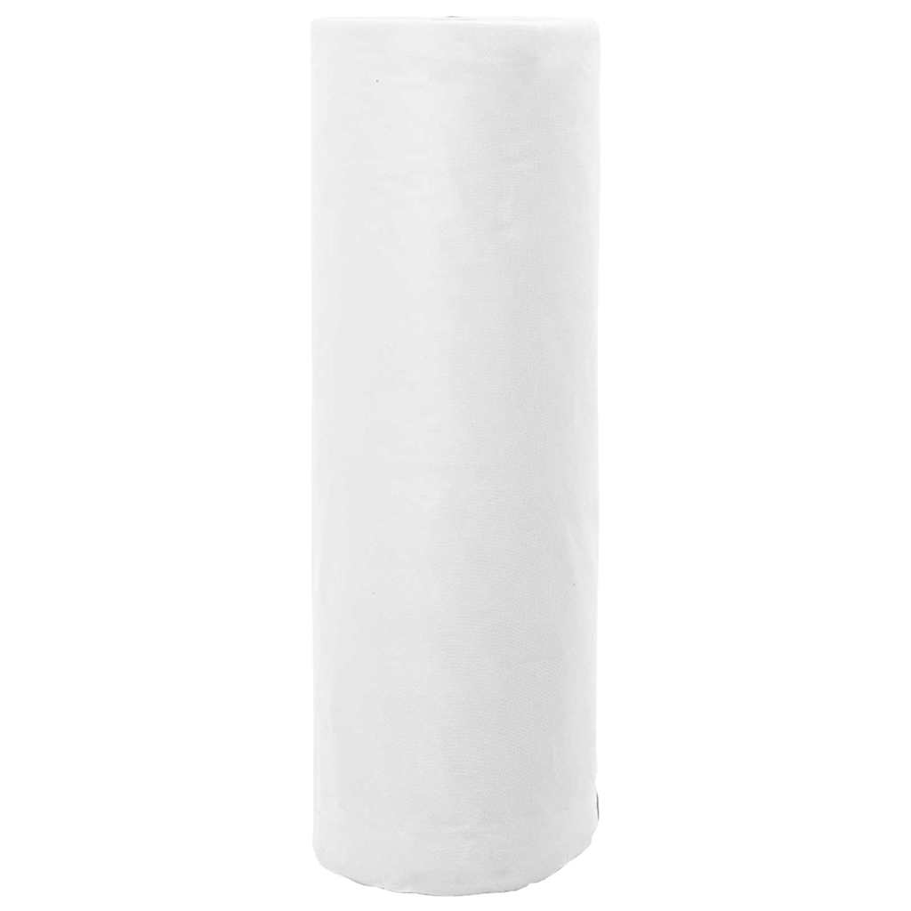 Fleece per Piante di Protezione dal Gelo Bianco 100 x 3,2 m