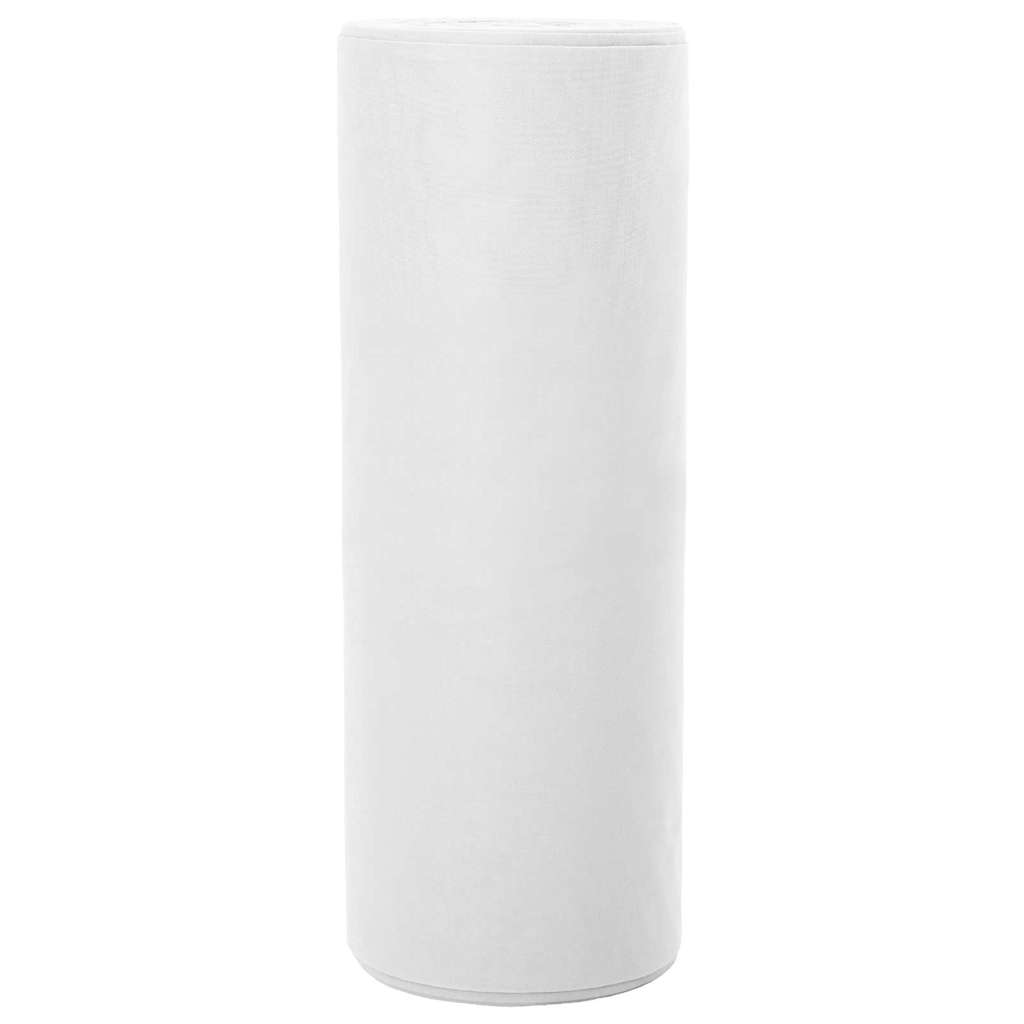 Fleece per Piante di Protezione dal Gelo Bianco 20 x 3,2 m
