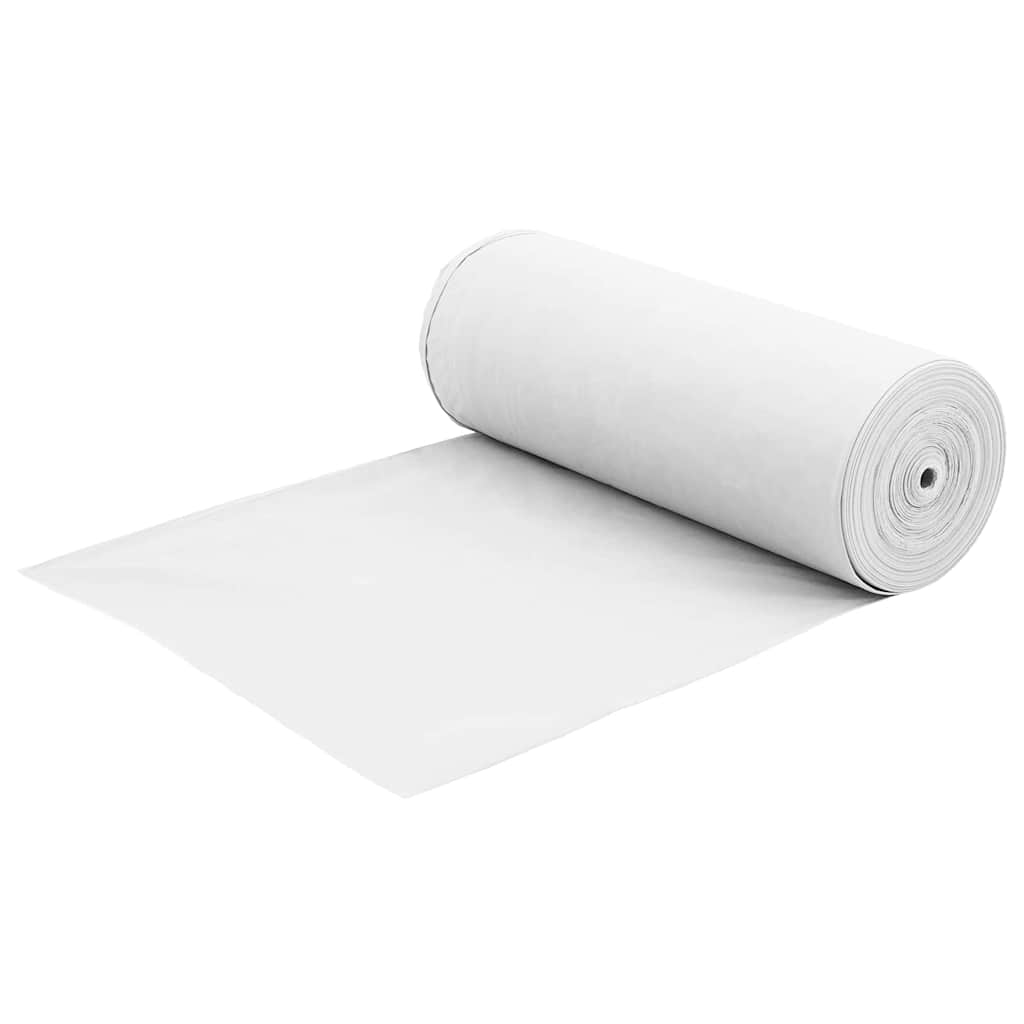 Fleece per Piante di Protezione dal Gelo Bianco 20 x 3,2 m