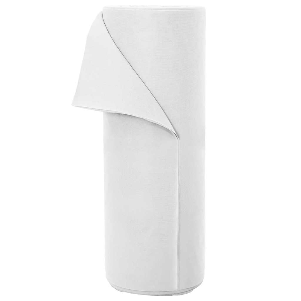 Fleece per Piante di Protezione dal Gelo Bianco 50 x 3,2 m