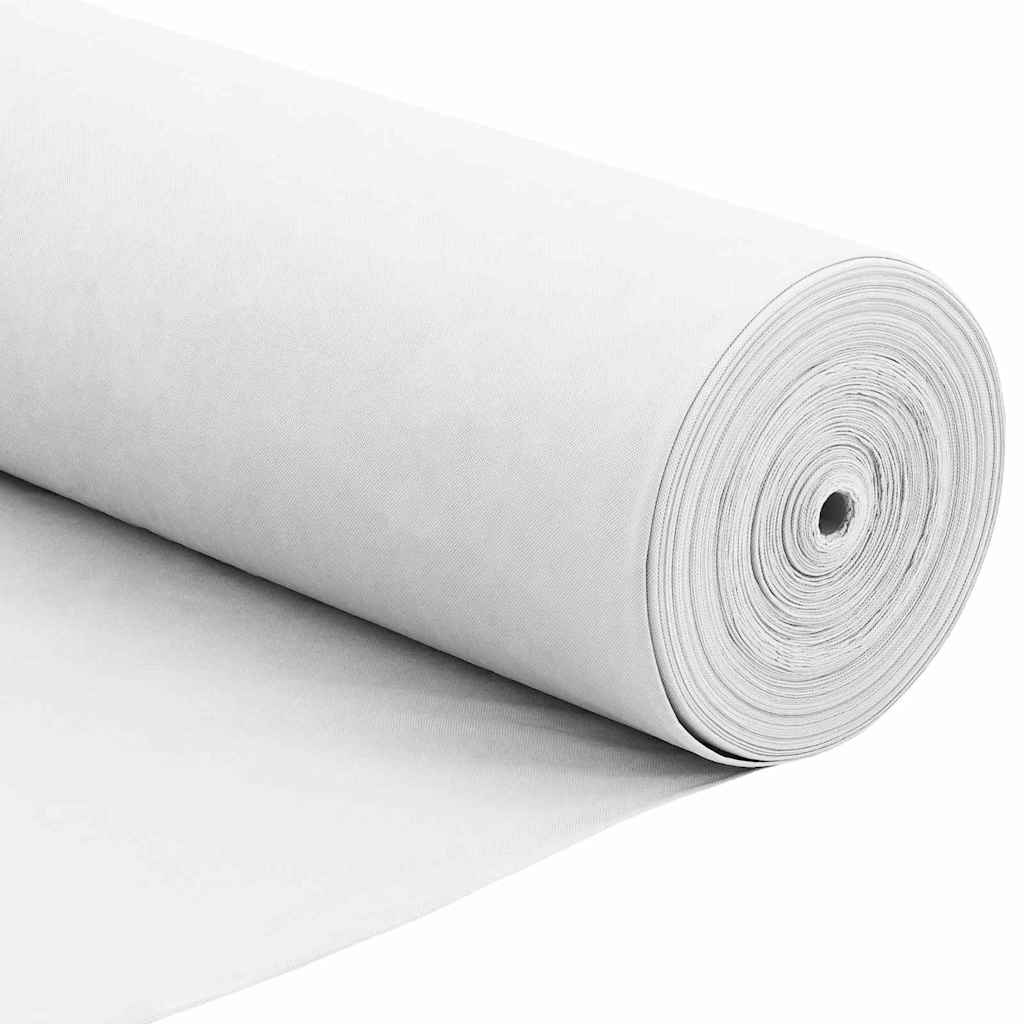 Fleece per Piante di Protezione dal Gelo Bianco 50 x 3,2 m