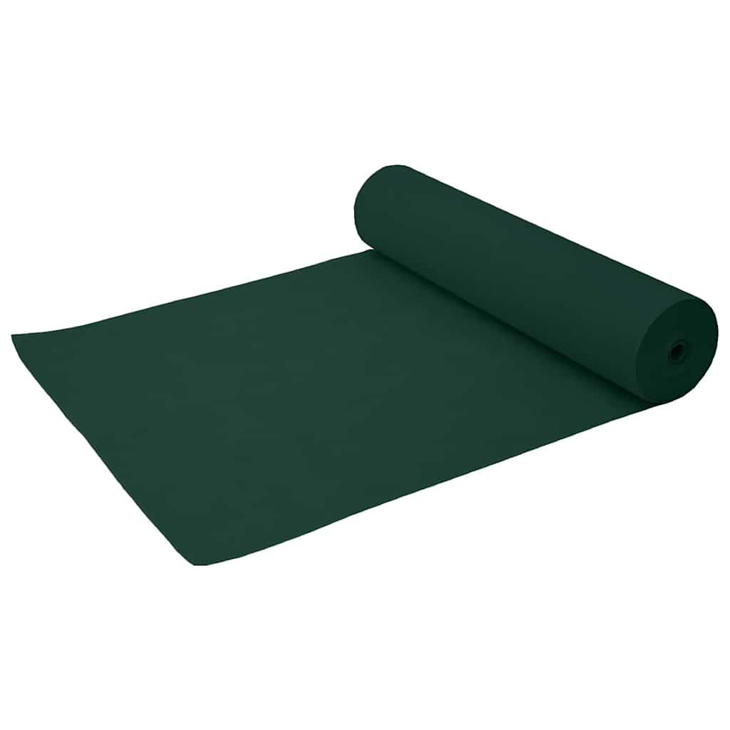 Fleece per Piante di Protezione dal Gelo Verde 20 x 1,6 m