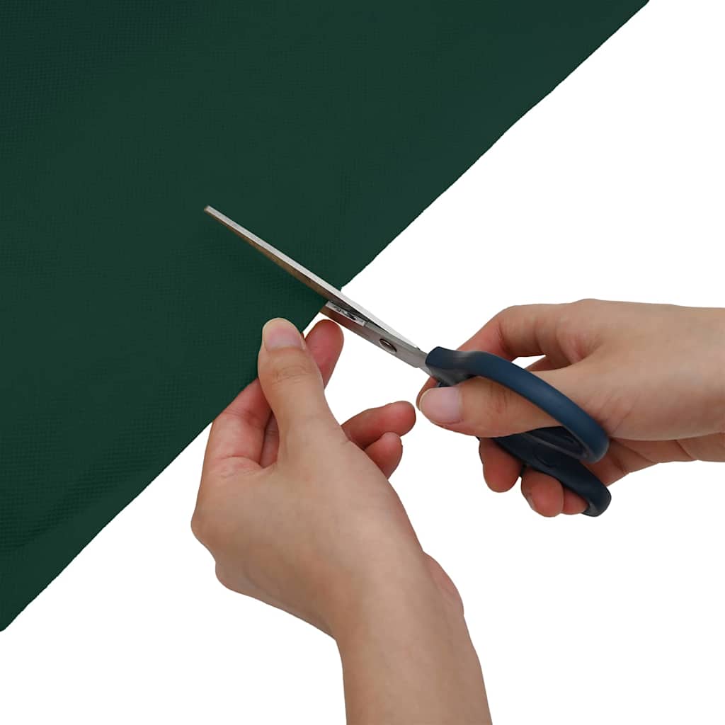 Fleece per Piante di Protezione dal Gelo Verde 100 x 1,6 m