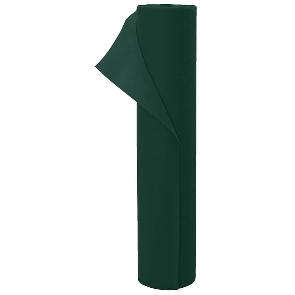 Fleece per Piante di Protezione dal Gelo Verde 100 x 1,6 m