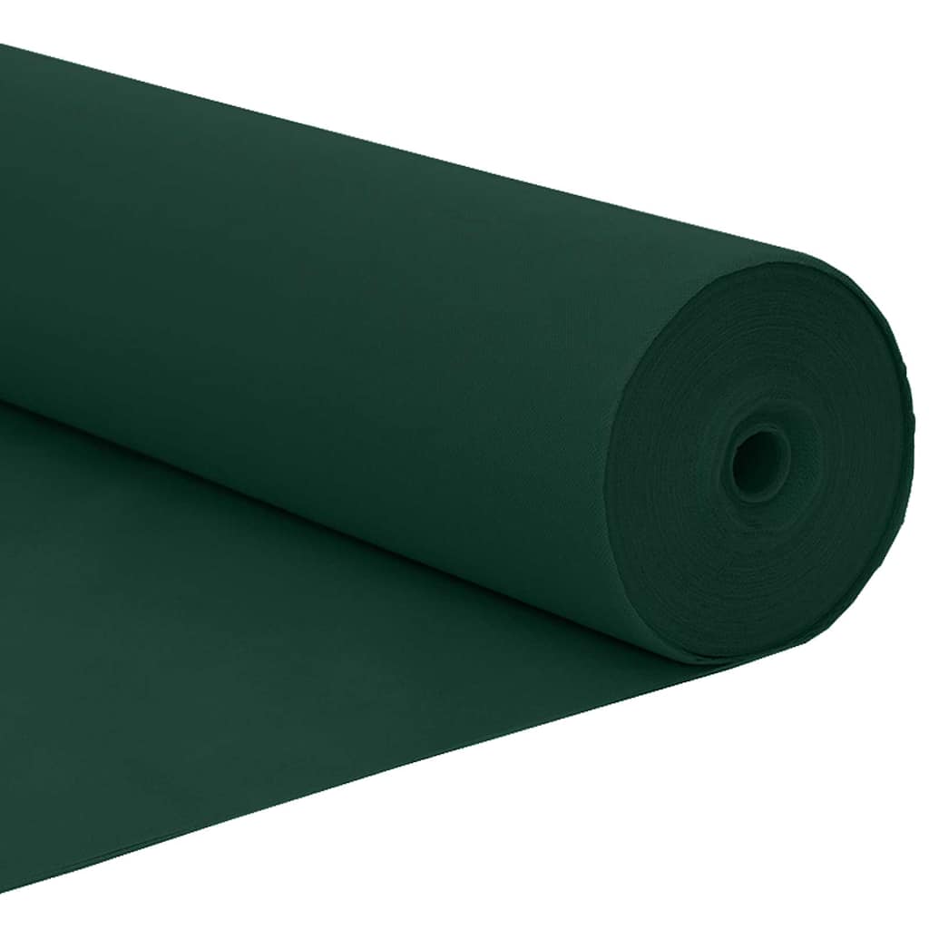 Fleece per Piante di Protezione dal Gelo Verde 100 x 1,6 m
