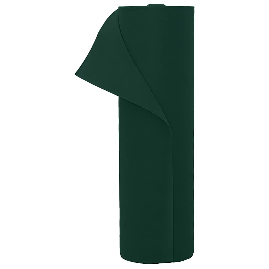 Fleece per Piante di Protezione dal Gelo Verde 20 x 1,6 m