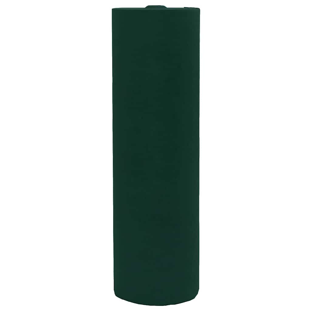 Fleece per Piante di Protezione dal Gelo Verde 20 x 1,6 m