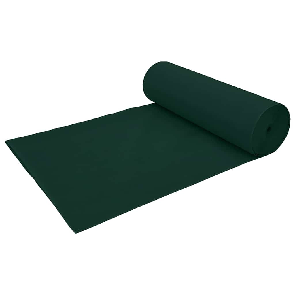 Fleece per Piante di Protezione dal Gelo Verde 20 x 1,6 m