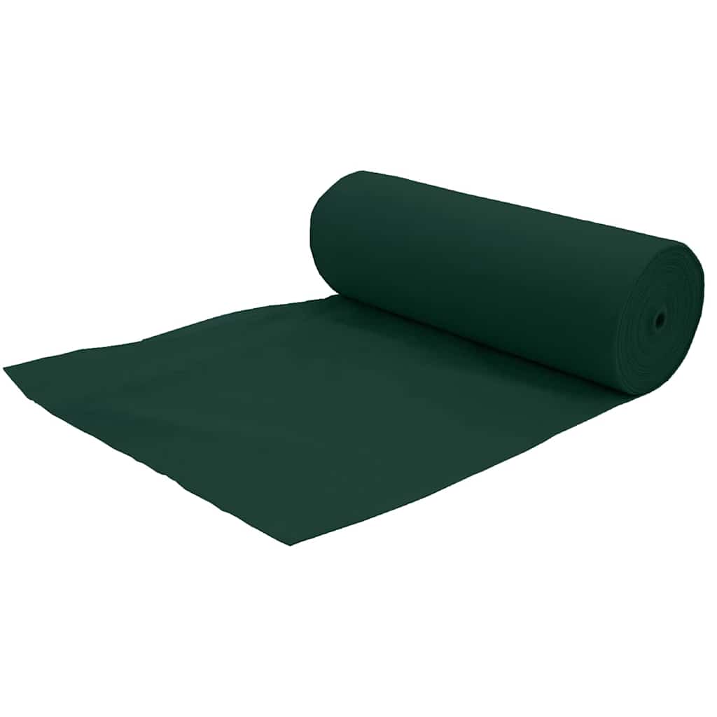Fleece per Piante di Protezione dal Gelo Verde 20 x 3,2 m