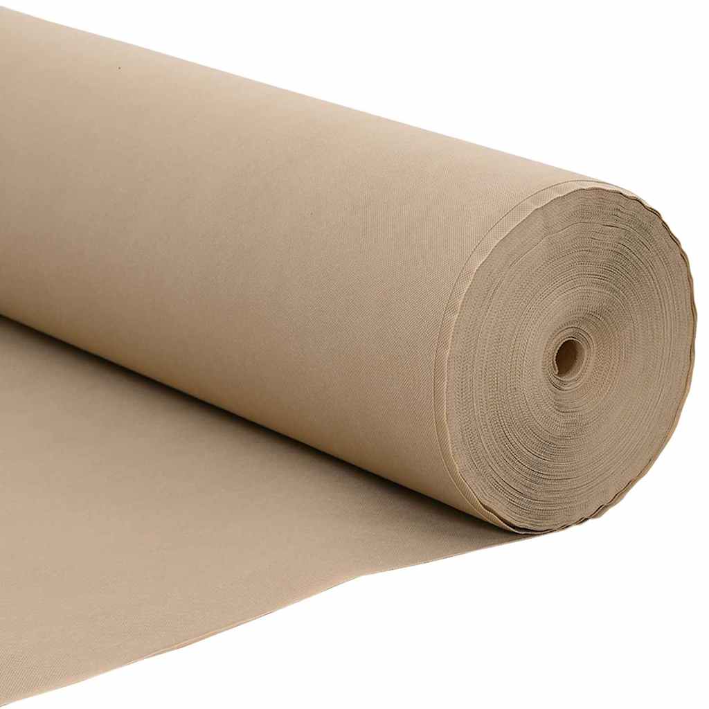 Fleece per Piante di Protezione dal Gelo Beige 20 x 1,6 m