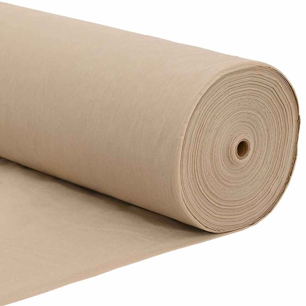 Fleece per Piante di Protezione dal Gelo Beige 50 x 3,2 m