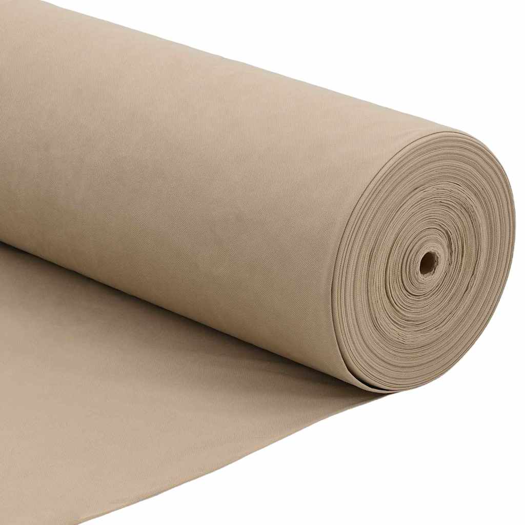 Fleece per Piante di Protezione dal Gelo Beige 100 x 3,2 m