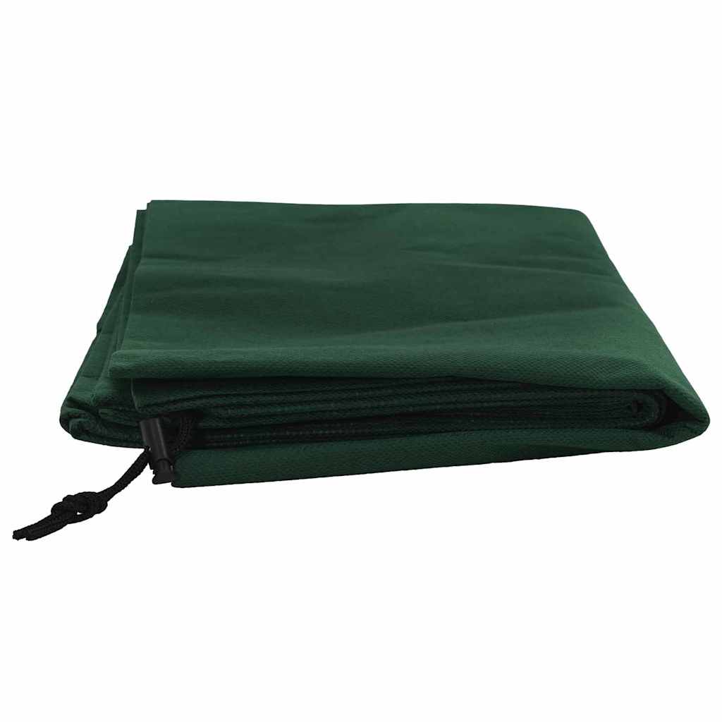 Coperture in Fleece per Protezione Antigelo delle Piante 10 pz