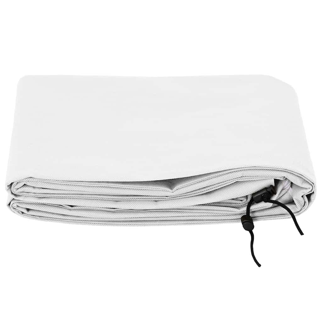 Coperture in Fleece per Protezione Antigelo delle Piante 5 pz