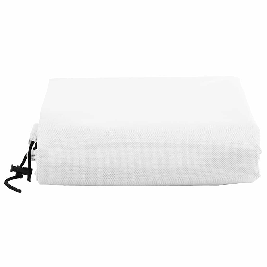 Coperture in Fleece per Protezione Antigelo delle Piante 5 pz