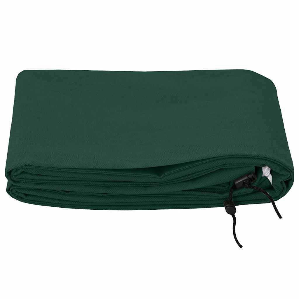 Coperture in Fleece per Protezione Antigelo delle Piante 5 pz