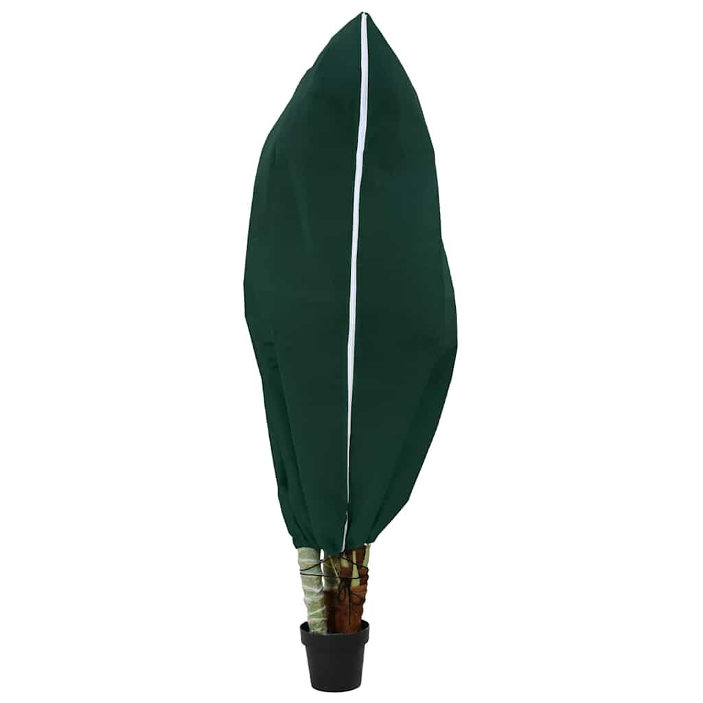 Coperture in Fleece per Protezione Antigelo delle Piante 5 pz