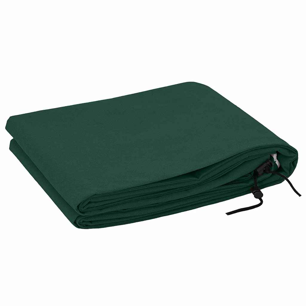 Coperture in Fleece per Protezione Antigelo delle Piante 5 pz