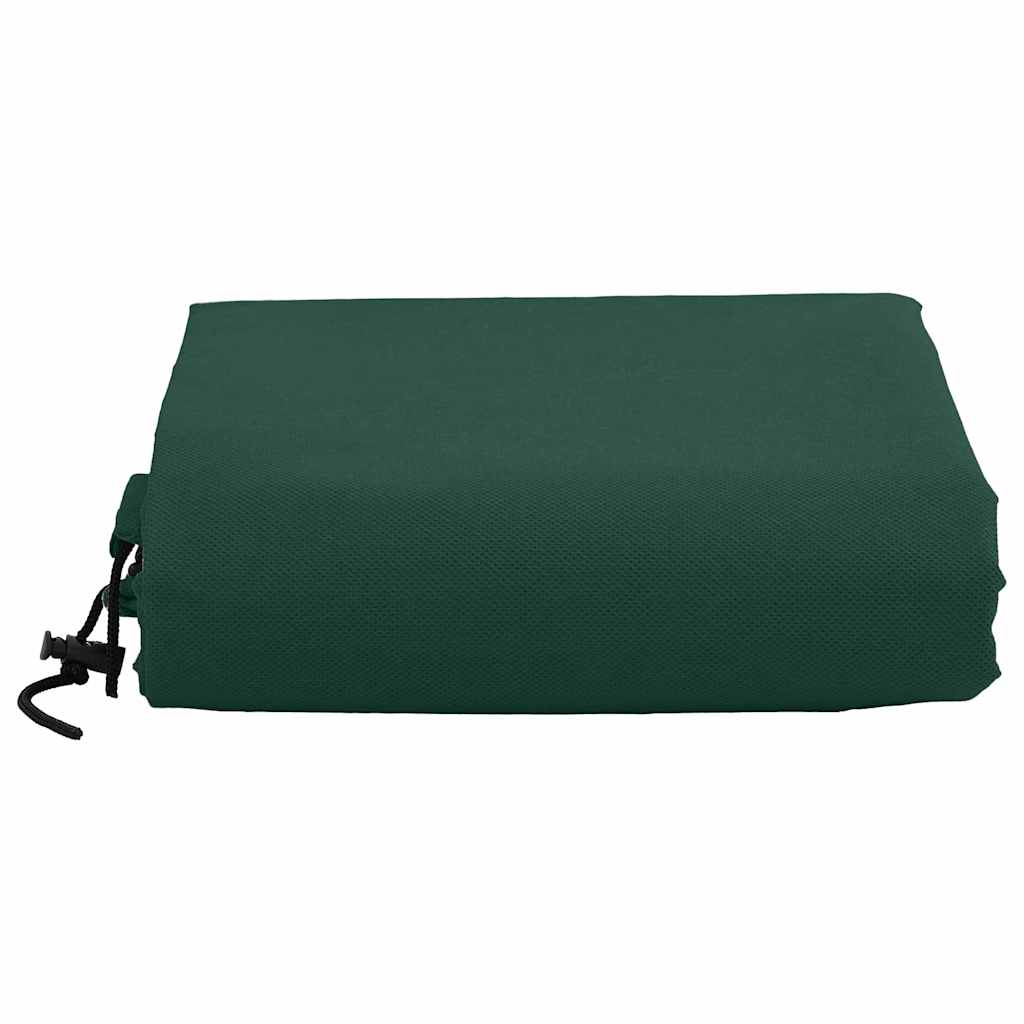 Coperture in Fleece per Protezione Antigelo delle Piante 5 pz