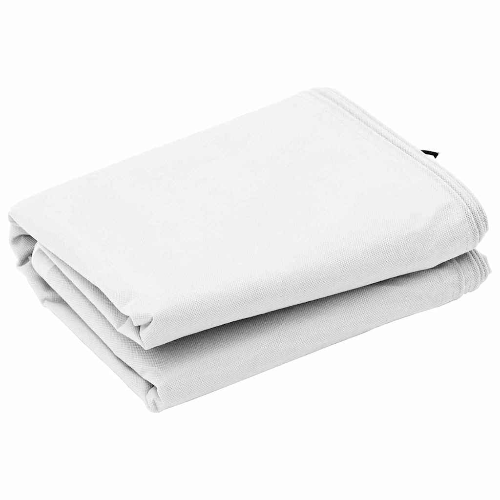Coperture in Fleece per Protezione Antigelo delle Piante 3 pz