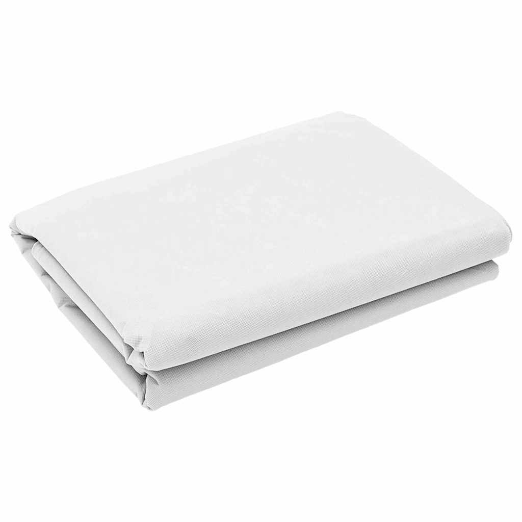 Coperture in Fleece per Protezione Antigelo delle Piante 3 pz