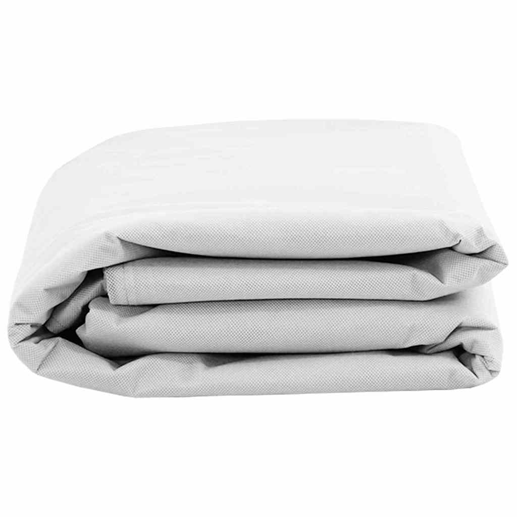 Coperture in Fleece per Protezione Antigelo delle Piante 3 pz
