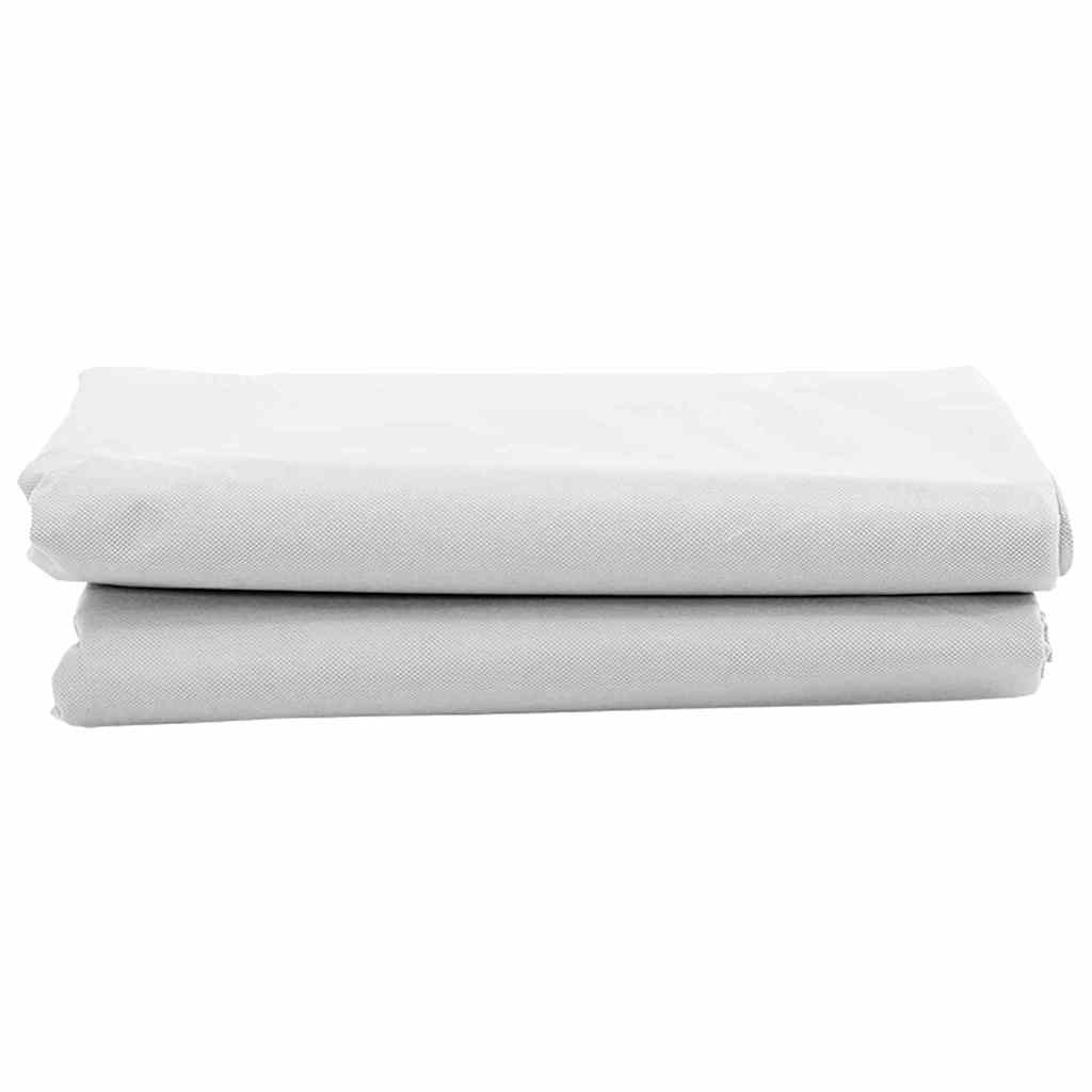 Coperture in Fleece per Protezione Antigelo delle Piante 3 pz
