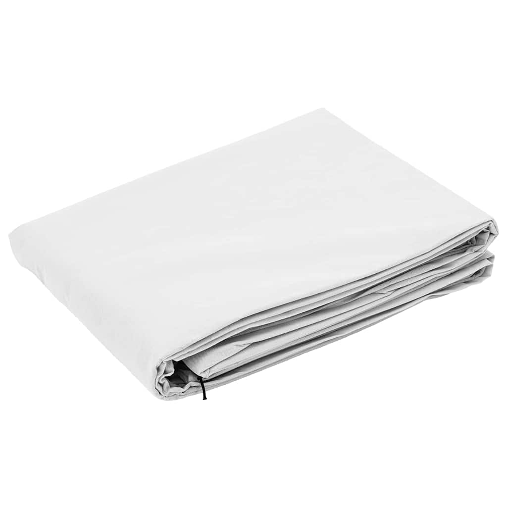 Coperture in Fleece per Protezione Antigelo delle Piante 3 pz