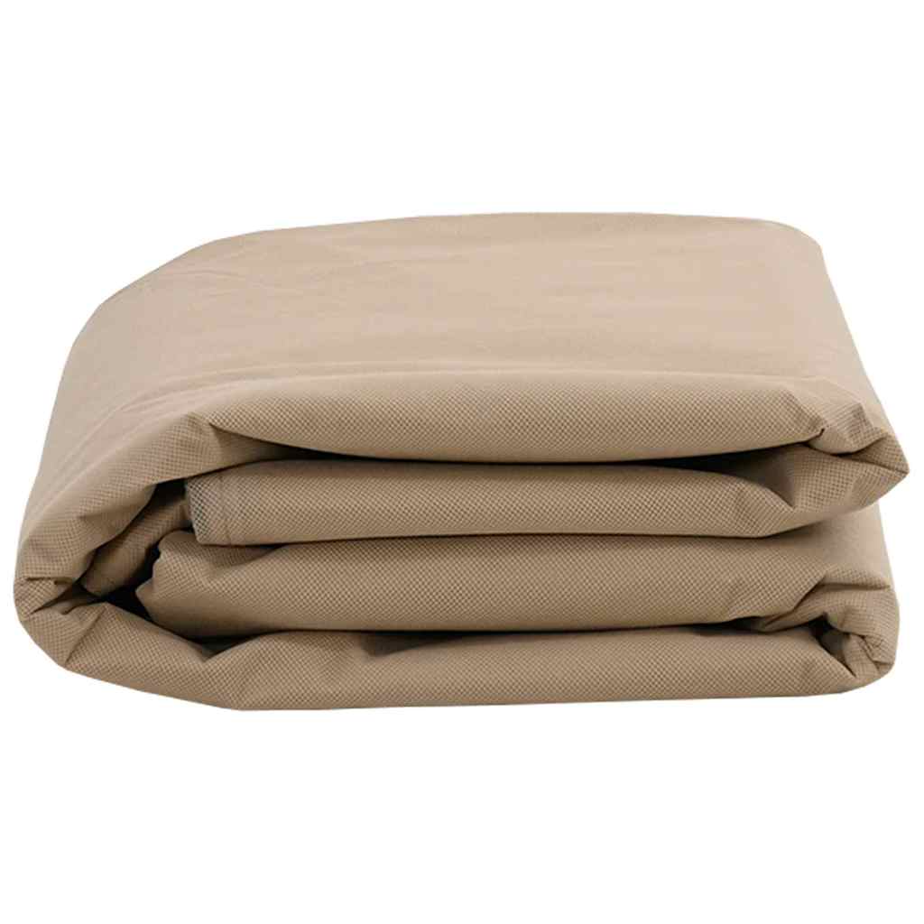Coperture in Fleece per Protezione Antigelo delle Piante 3 pz