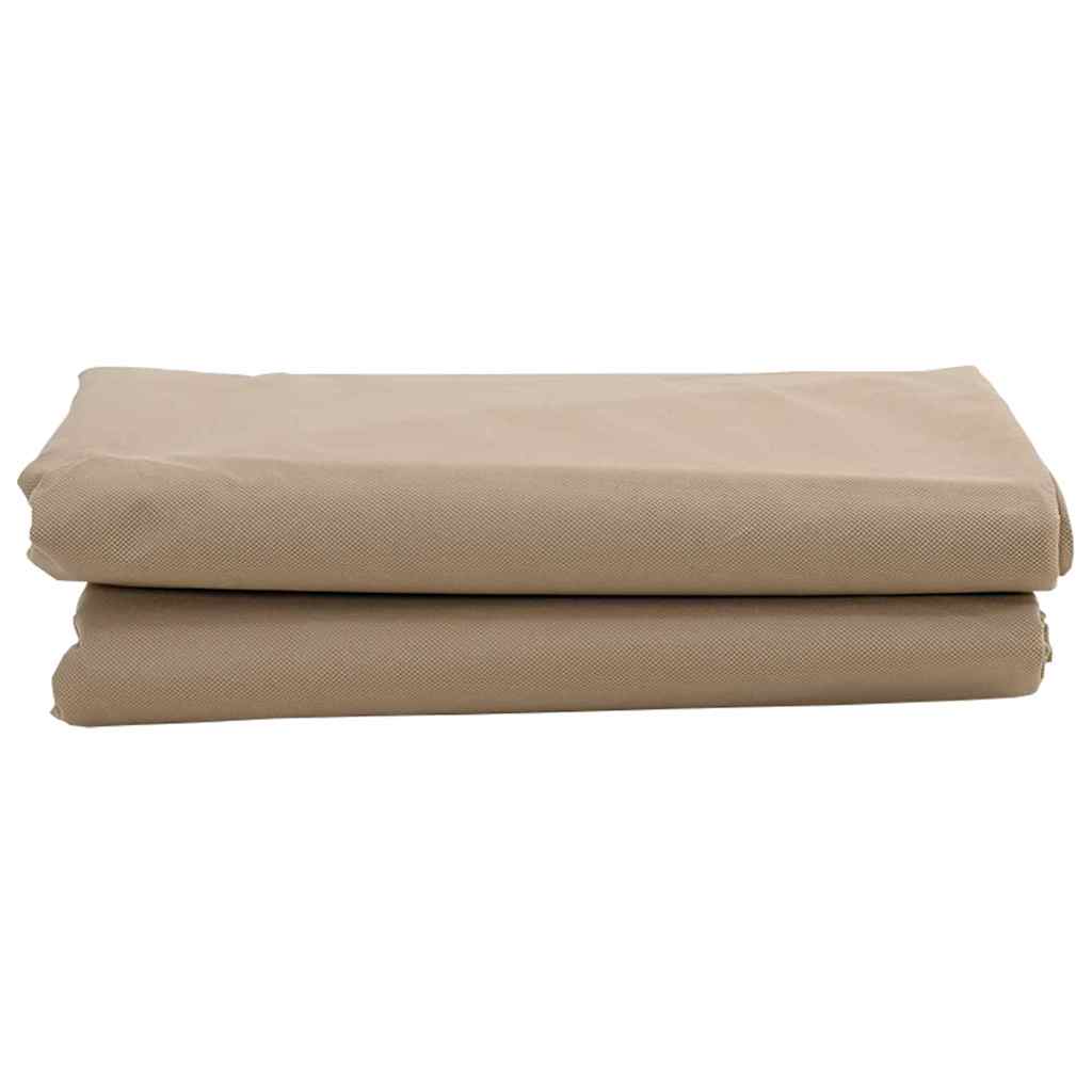 Coperture in Fleece per Protezione Antigelo delle Piante 3 pz