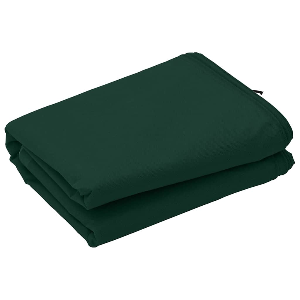 Coperture in Fleece per Protezione Antigelo delle Piante Verde
