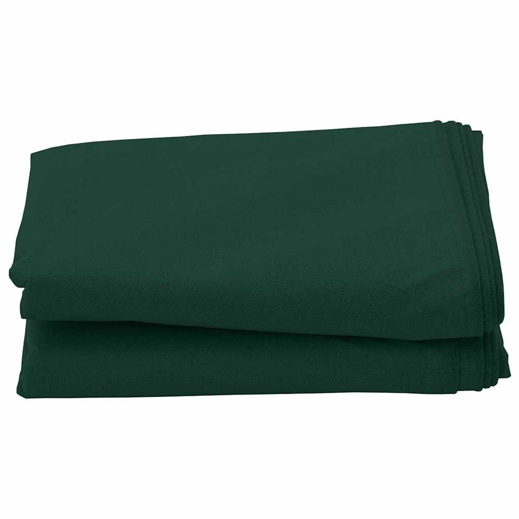Coperture in Fleece per Protezione Antigelo delle Piante 3 pz