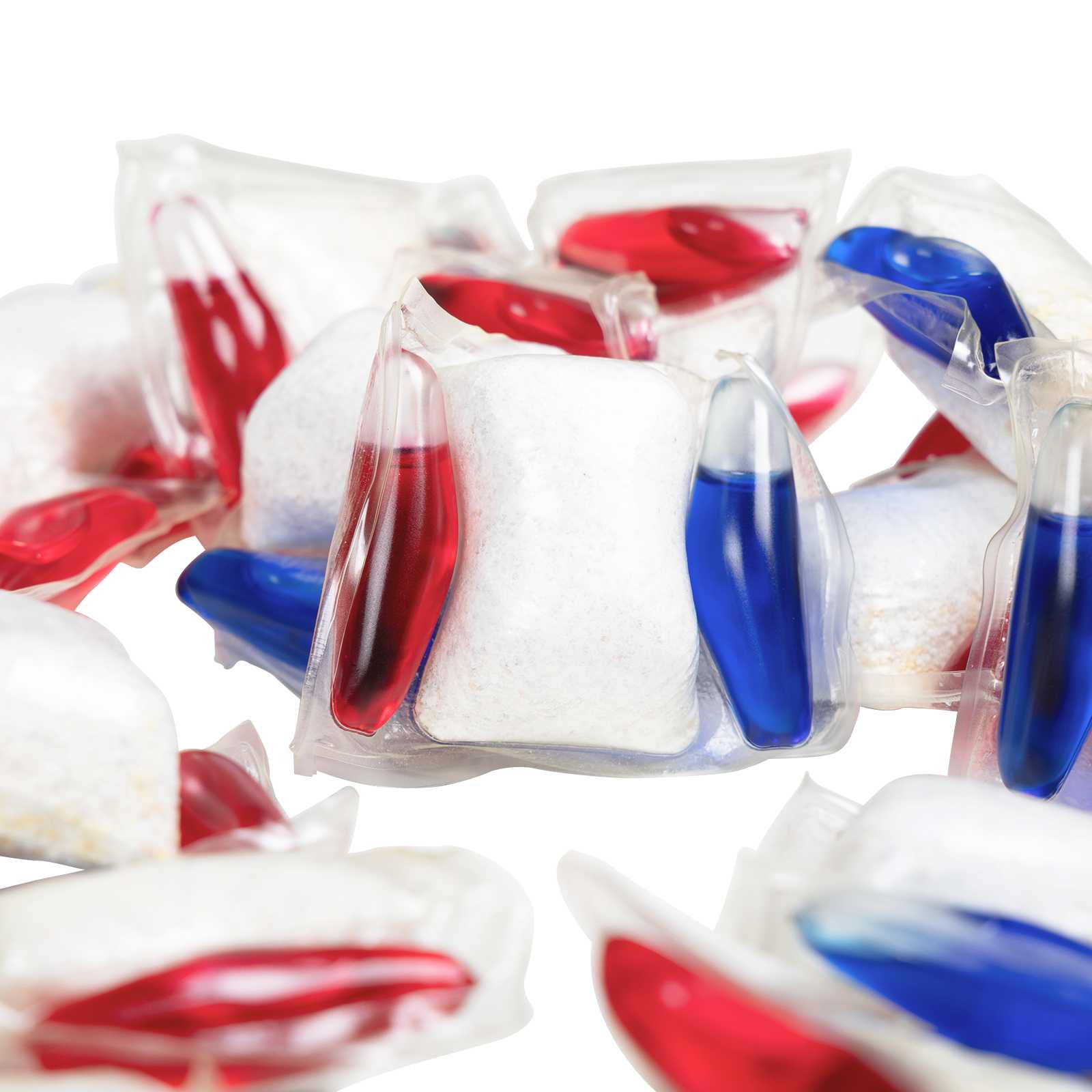 Capsule Lavastoviglie Tutto In Uno 200 pz
