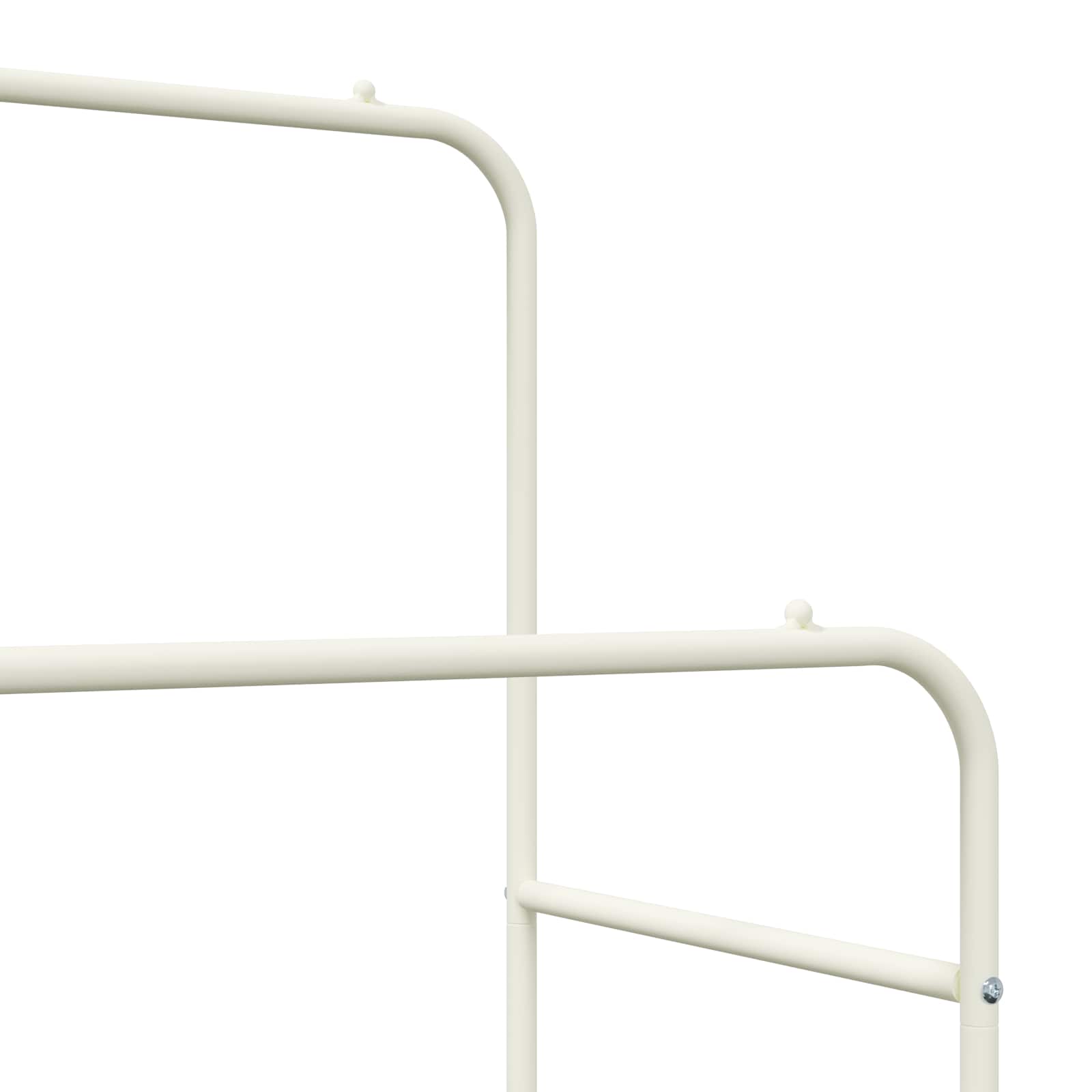 Stendibiancheria Bianco 80 x 53 x 156 cm