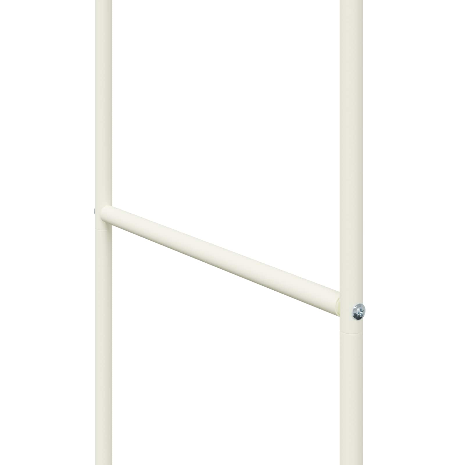 Stendibiancheria Bianco 80 x 53 x 156 cm